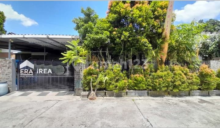 Rumah Murah Solo Dekat Superindo Gumpang