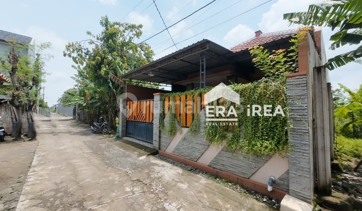 Dijual Rumah Siap Huni Di Karanganyar Dekat Royal Pringsewu