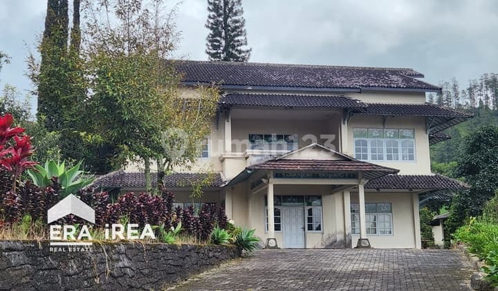 Dijual Villa Murah Dekat Wisata Bukit Sekipan Tawangmangu