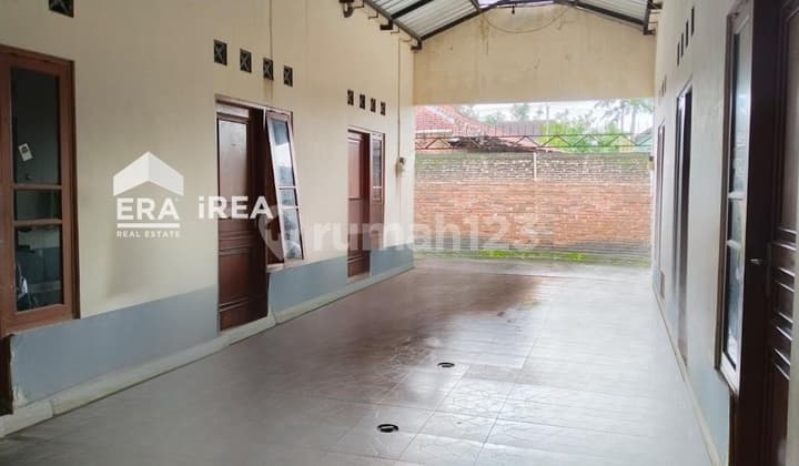 Kost Dijual di Solo Bendosari Dekat Kantor Bupati Sukoharjo