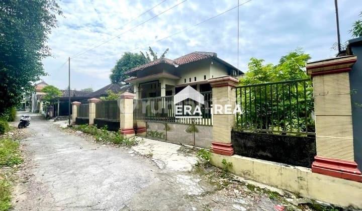 Jual Rumah Di Boyolali Dekat Pintu Tol Banyudono