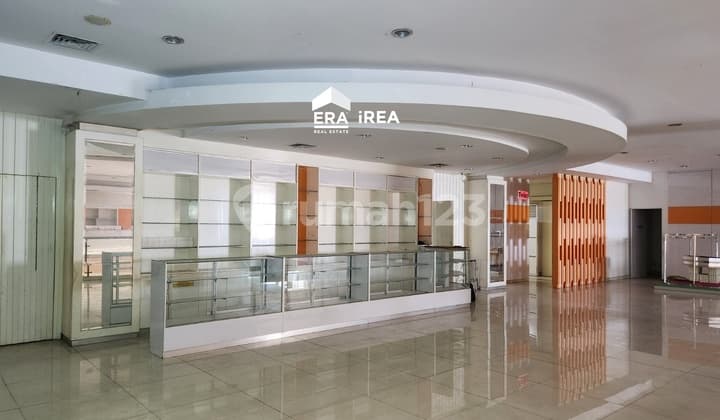 Dijual Ruang Usaha Dekat Kampus Uns Solo