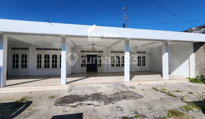 Dijual Rumah Murah Solo Timur Dekat Stasiun Palur