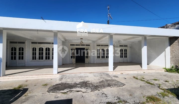 Dijual Rumah Murah Solo Timur Dekat Stasiun Palur