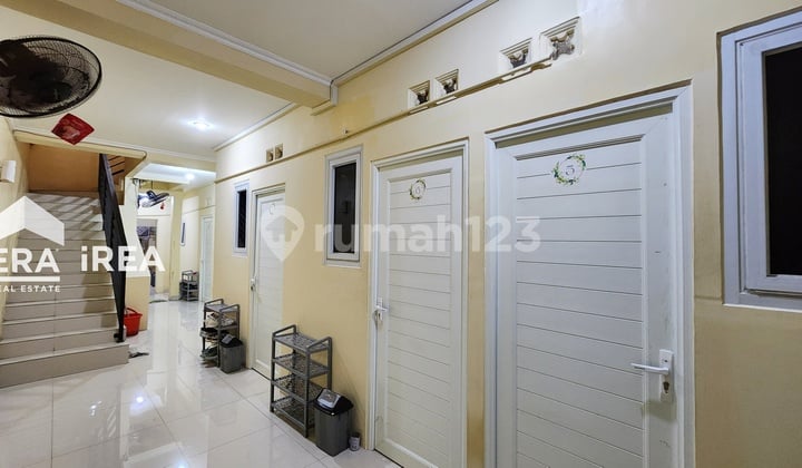 Rumah Kost Solo Murah Dekat Ring Road Mojosongo