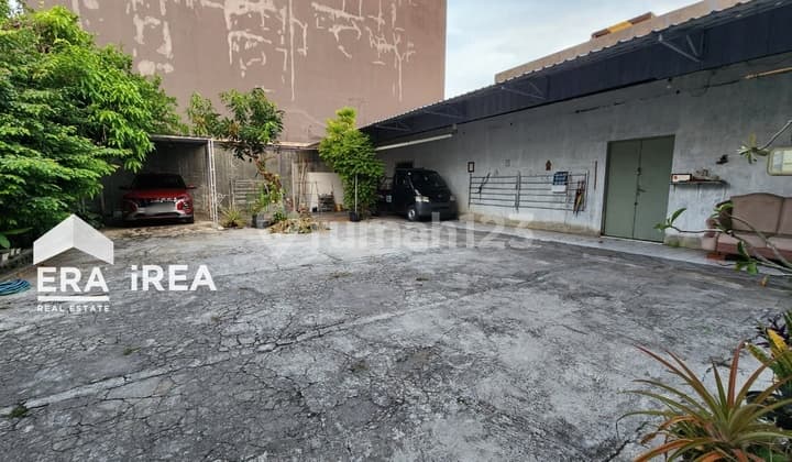 Tanah Murah Cluster Area Puri Gading Dekat Pusat Bisnis