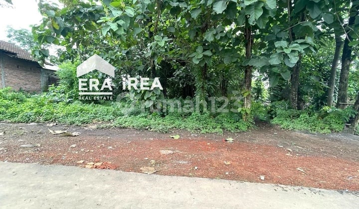 Tanah Murah Dijual Solo Dekat Wisata Air Tlatar Boyolali