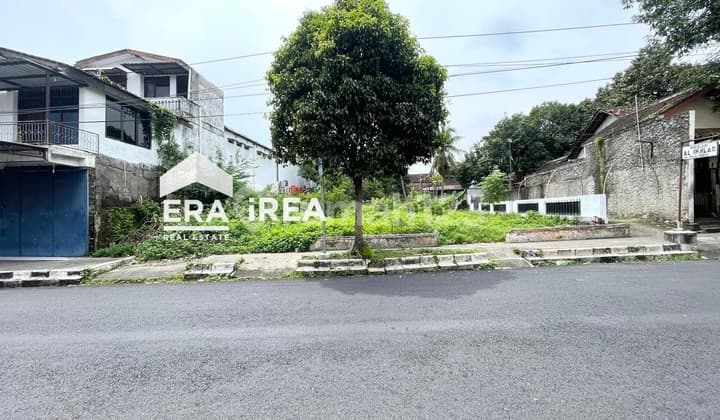 Tanah Murah Dijual Solo Area Pusat Bisnis Boyolali