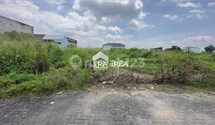 Tanah Murah Dijual Solo Baru Dekat The Park Mall