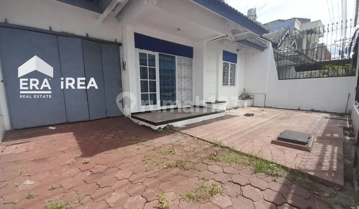 Disewakan Rumah Siap Huni Solo Baru Dekat Singapor Piaget School