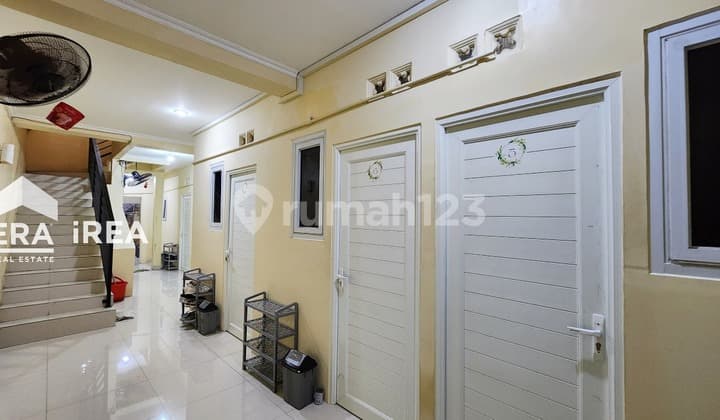 Dijual Rumah Kost Murah Dekat Kelurahan Plesungan Solo