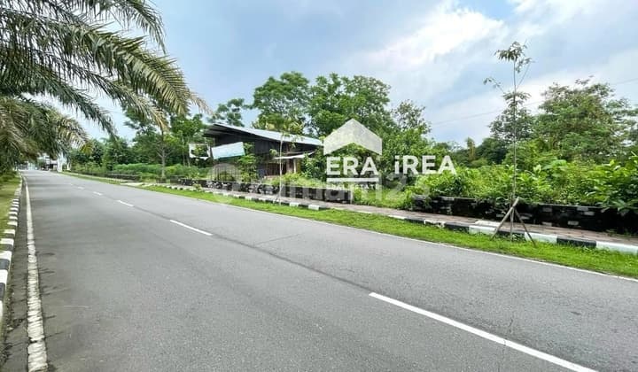 Tanah Murah Boyolali Dekat Exit Tol Banyudono