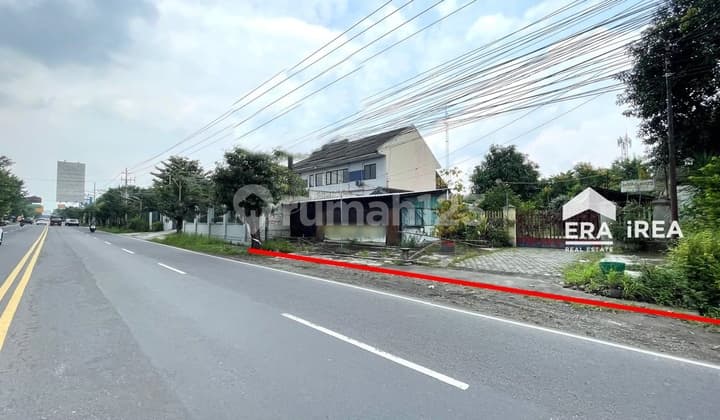 Tanah Dijual Murah Solo Colomadu Dekat Banadara Adi Soemarmo