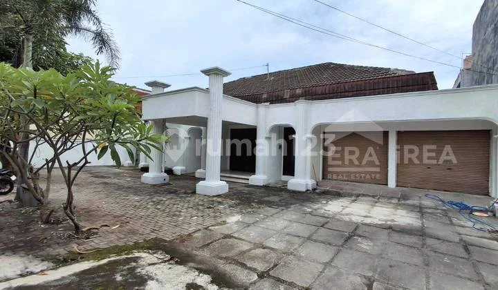 Dijual Rumah Di Sleman Dekat Universitas Gajah Mada