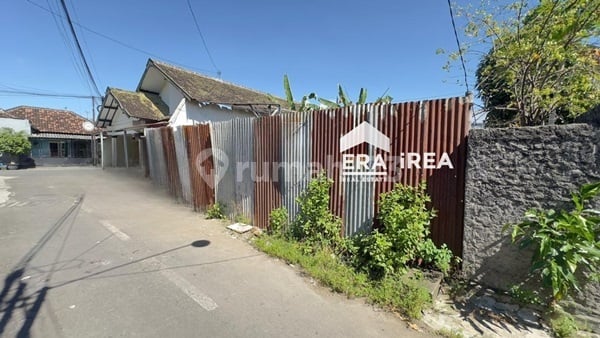 Jual Tanah Di Sukoharjo Dekat Pusat Bisnis Solo Baru