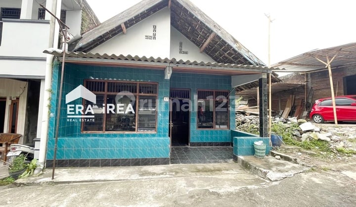 Rumah Siap Huni Dijual Solo Jebres Dekat Kampus Uns