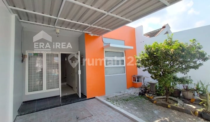 Dijual Rumah Murah Minimalis Solo Selatan Dekat The Park Mall