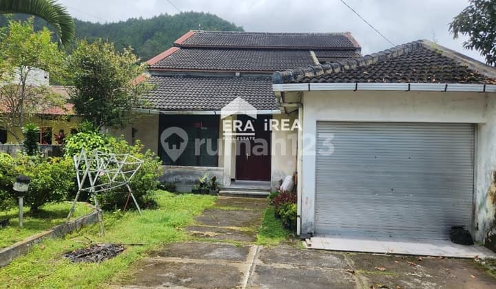 Dijual Rumah Murah Dekat Terminal dan Pasar Tawangmangu