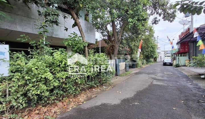 Dijual Tanah Bonus Bangunan Murah Area Strategis Yogyakarta