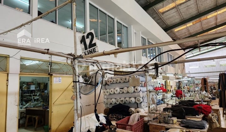 Dijual Gudang Di Boyolali Dekat Exit Tol Banyudono