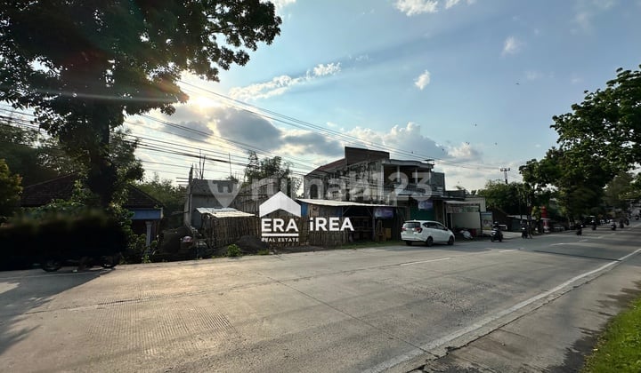 Gudang Baru Murah Dekat Pintu Tol Gondangrejo Solo