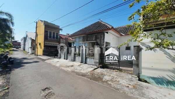 Rumah Hook Murah Delanggu Indah Dekat Pasar Delanggu