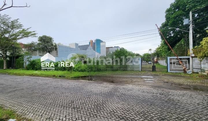 Dijual Tanah Hook Murah Solo Baru Dekat Rs Indriati