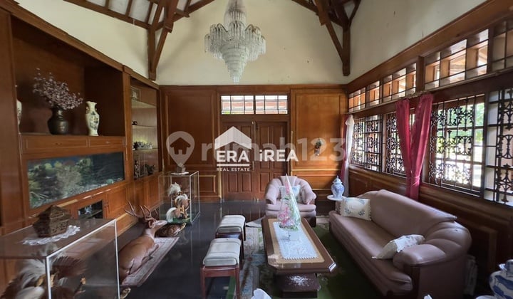 Dijual Rumah Bagus Dekat Mitra Triyagan Solo Siap Huni