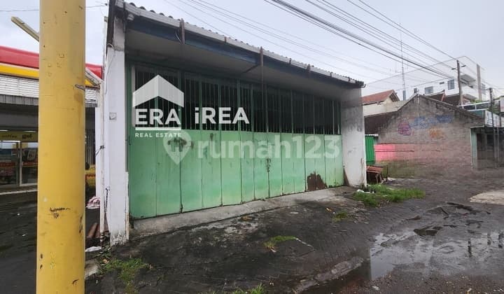 Ruang Usaha Murah Timur Superindo Colomadu Solo
