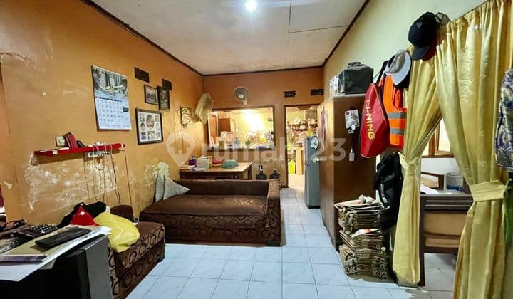 Rumah Bagus Siap Huni Dekat Luwes Gentan Solo