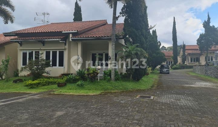 Villa Cluster Siap Huni Di Tawangmangu Karanganyar Solo