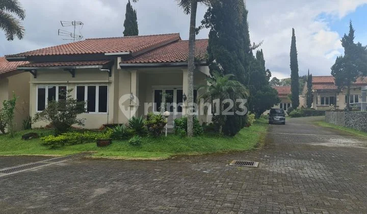 Villa Cluster Siap Huni Di Tawangmangu Karanganyar Solo
