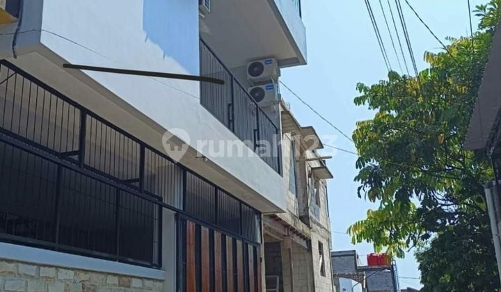 Exclusive Boarding House Ideal Passive Income at UNS Jebres Solo
