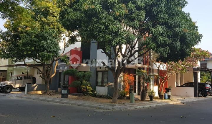 Rumah Bagus Bersih Siap Huni Di Lor In Residence Solo