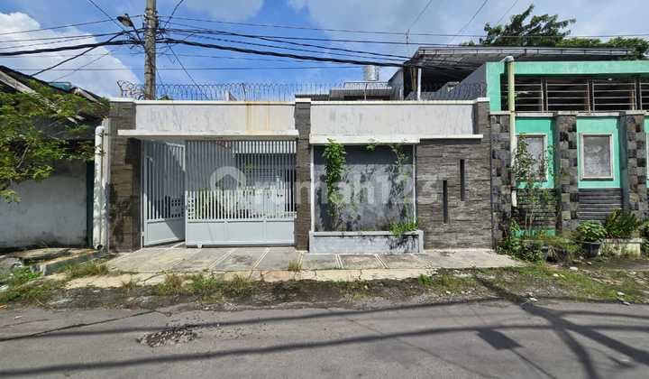 Rumah Sewa Siap Huni Di Solo Baru Dekat Mall The Park Pakuwon