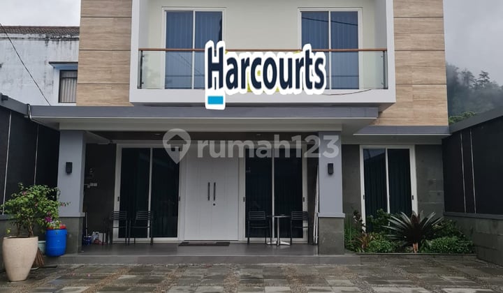 Villa Eksklusif Dekat Tempat Wisata Kuliner Di Tawangmangu Solo