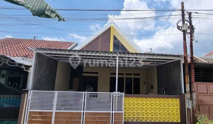 Cheap Ready-to-Use House Near the Klodran Toll Gate Solo
