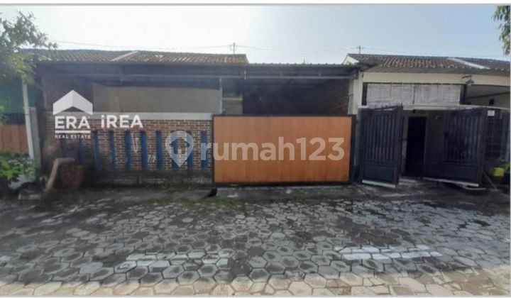 Rumah Murah Dijual Solo Di Jaten Karanganyar