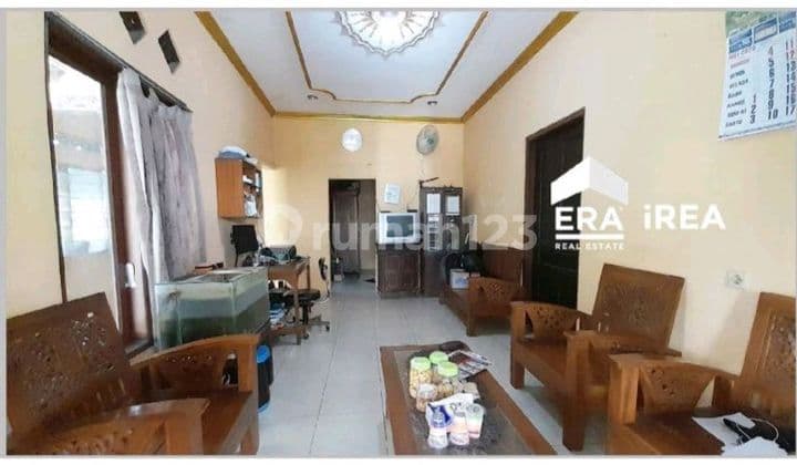 Rumah Dijual Solo Di Mojosongo Jebres Surakarta