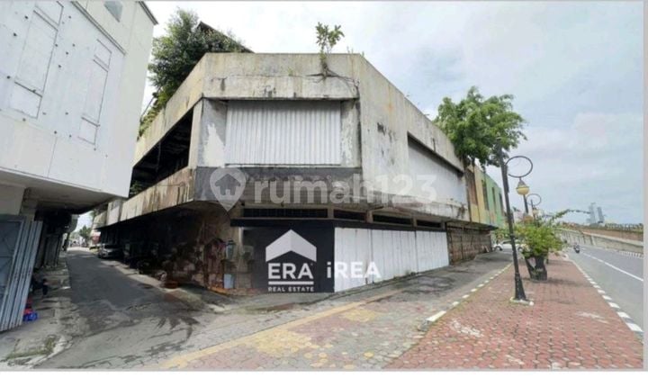 Ruang Usaha Dijual Solo Di Sondakan Laweyan Surakarta Ruang Usaha Dijual Solo Di Sondakan Laweyan Surakarta