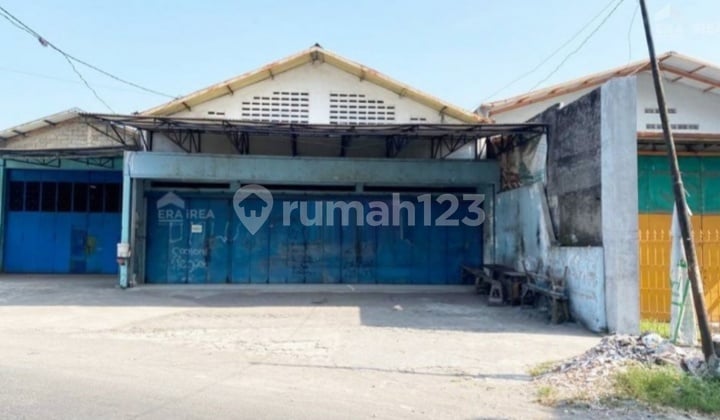 Ruang Usaha strategis Gedangan Solobaru Ruang Usaha strategis Gedangan Solobaru