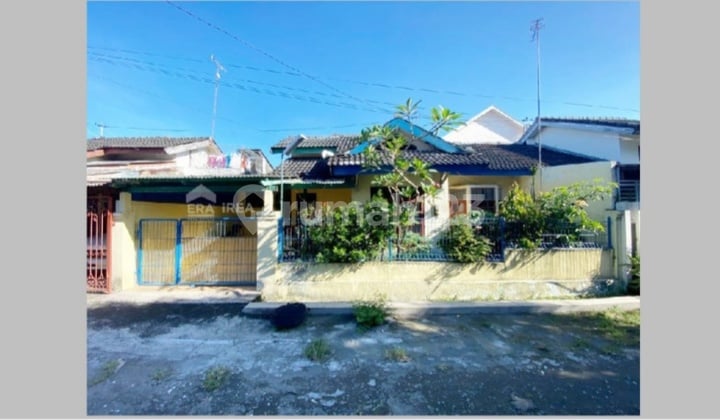 Rumah murah komplek elite Fajar Indah Surakarta Rumah murah komplek elite Fajar Indah Surakarta