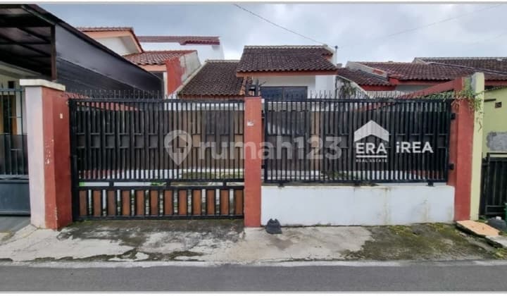 Rumah strategis di Mojosongo jebres Solo Surakarta