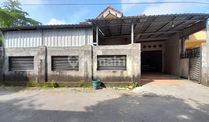 Rumah Strategis di Bulu, Jaten Karanganyar