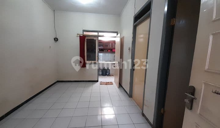 Rumah murah siap huni Solobaru