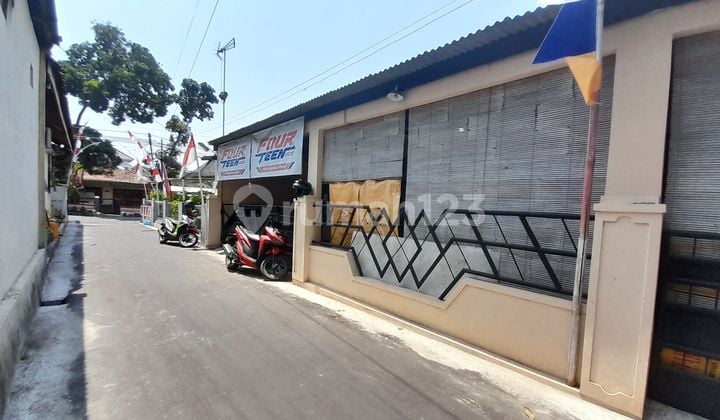 Rumah murah Boyolali kota