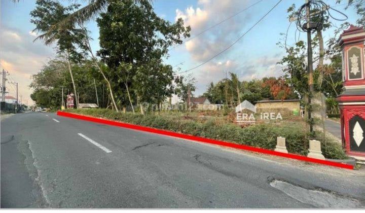 Tanah murah akses kontainer di Mojosongo Boyolali Tanah murah akses kontainer di Mojosongo Boyolali