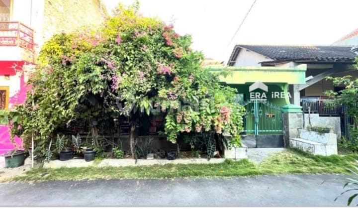 Rumah murah di di Gonilan Kartasura Sukoharjo