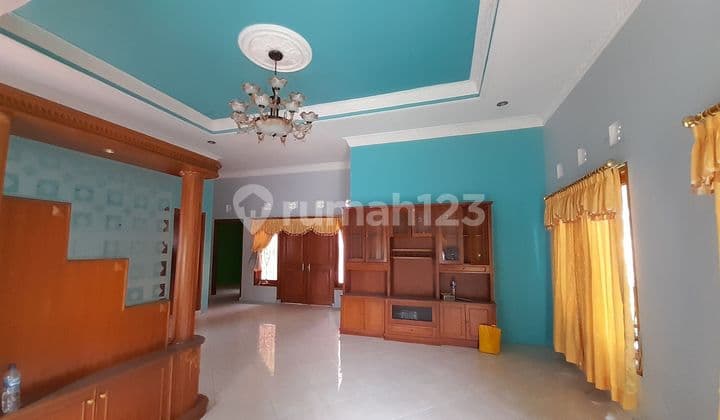 Rumah Dekat Kampus Ums Dijual Solo Di Karangasem Laweyan Solo