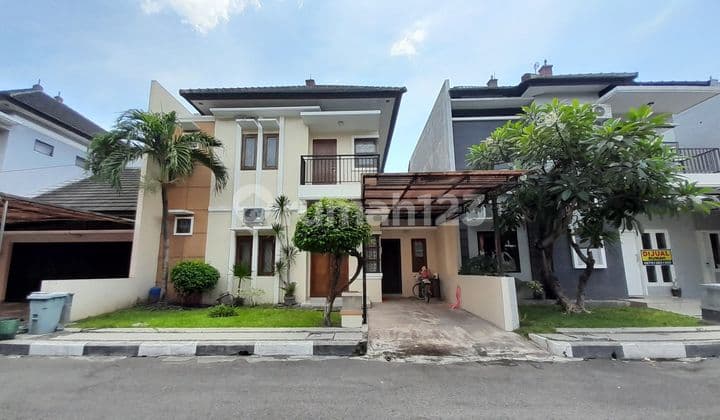 Rumah bagus call 0813xxxxxxxx di Solo barat di gonilan Sukoharjo